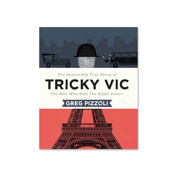 Tricky Vic