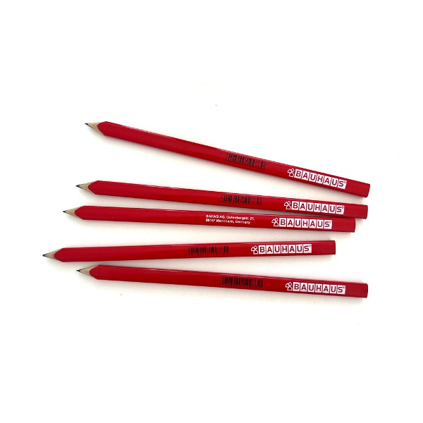 Zimmermann Pencil